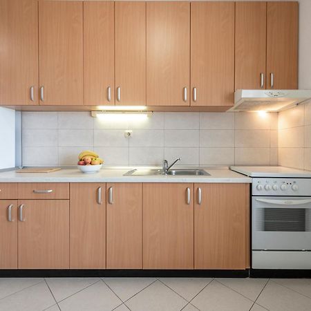 Apartment My Way Mlini Exterior foto