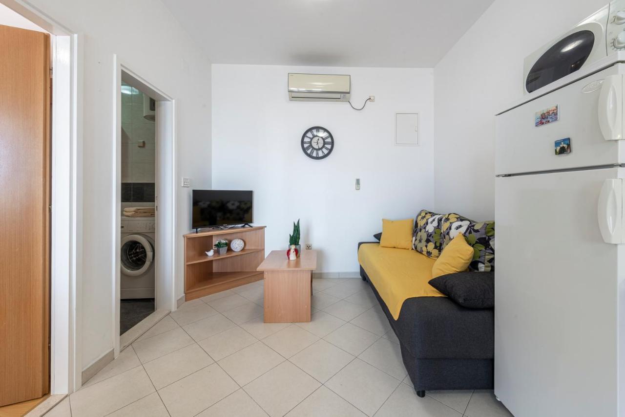 Apartment My Way Mlini Exterior foto